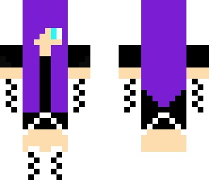 emo girl