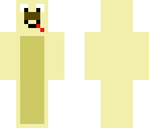 calisi the dog