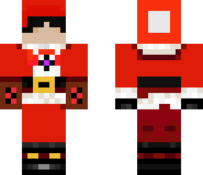 christmas  skydoesminecraft