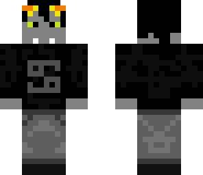 karkat vantas - fixed