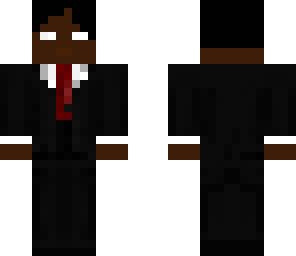 guy in suit