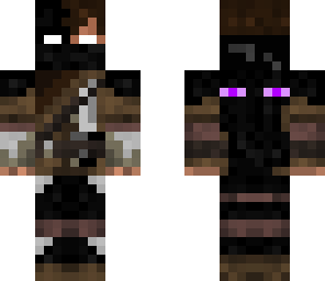 ender hunter