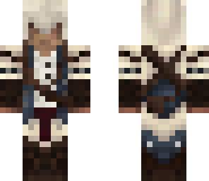 conner kenway