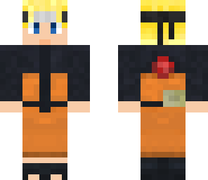 naruto uzumaki