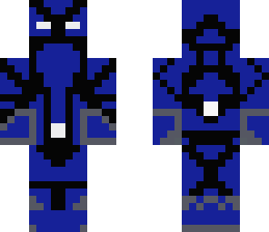 crystal boy