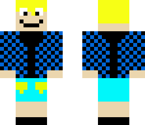 mickal 2
