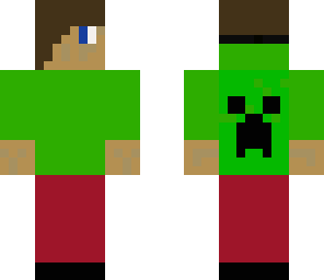 erster skin