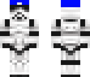 omg storm trooper