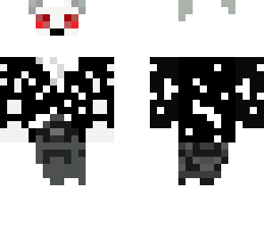 the dead of the hell