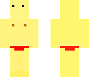 swimmer