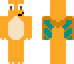 dragonite