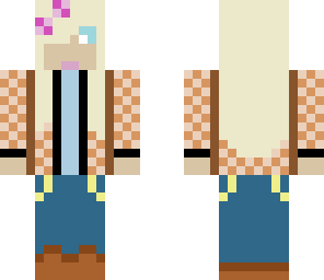 country girl