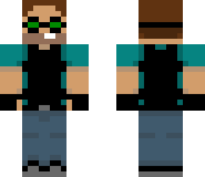 steam human