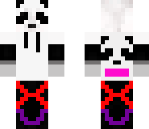 panda