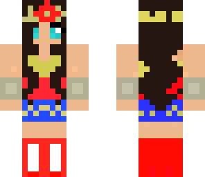 wonder woman