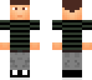 my skin
