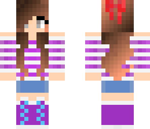 a contest skin