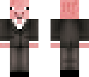 agent pork