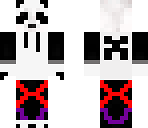 panda