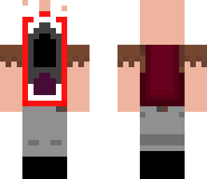very crazy notch