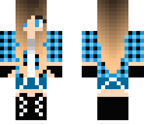 cool girl