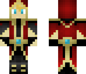 diamond mage