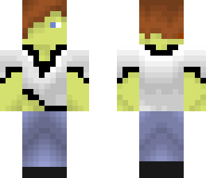 u hav 2 look like this