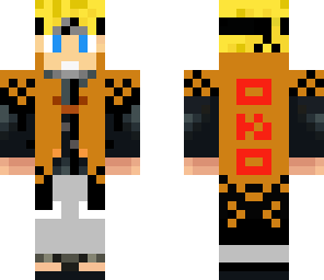 naruto uzumaki