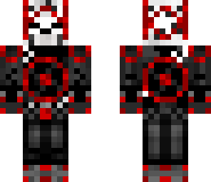 skeleton warior