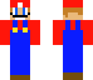 mario