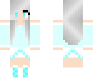 ice girl