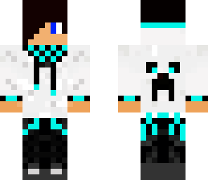 blue boy