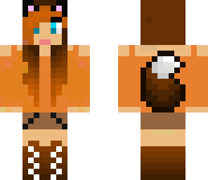 little fox fixed