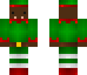 walrus elf 2