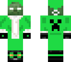 zombi navideno