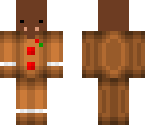 gingerbreadman walrus