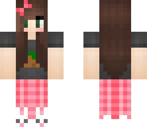 mc party pyjamas