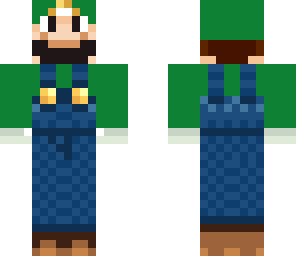 luigi