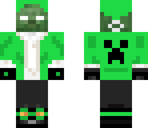 zombi navideno