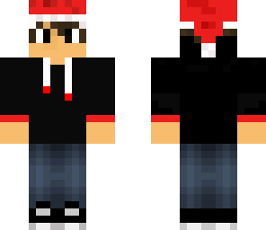 cristmas guy