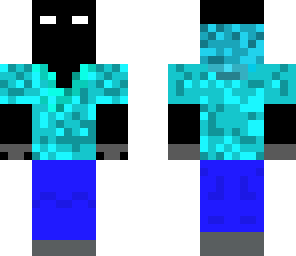 ender hoodie