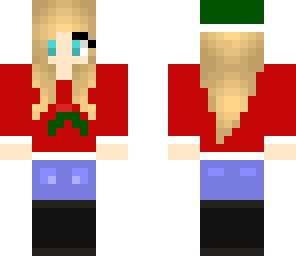 girl