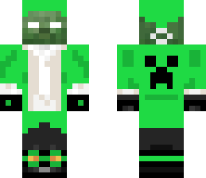 zombi navideno