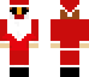 papa noel