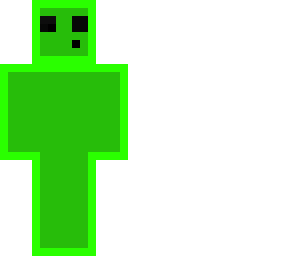 flat slime