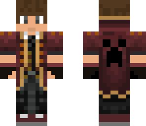 steampunk remade