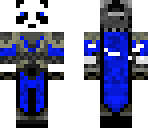 pandaknight