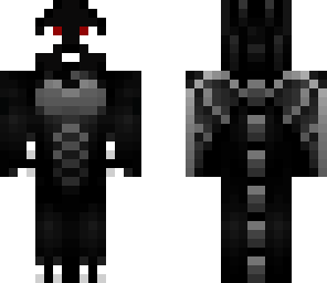 evil panda