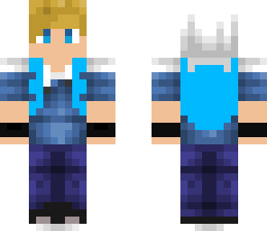 animated finn the human