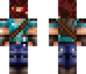 bloody hunter